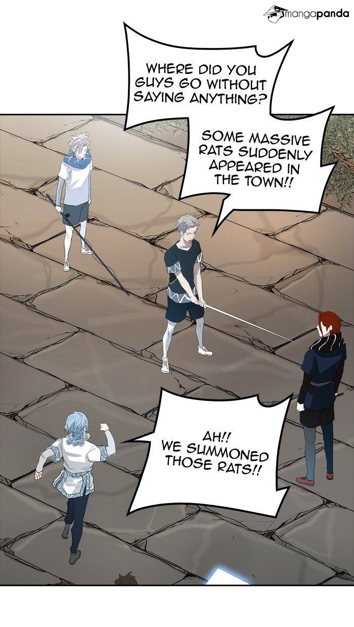 Tower of God Chapter 356 image 069